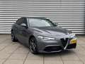 Alfa Romeo Giulia 2.0 TURBO 280pk Aut AWD Veloce I Navigatie I Camer Gris - thumbnail 2