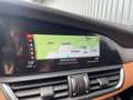Alfa Romeo Giulia 2.0 TURBO 280pk Aut AWD Veloce I Navigatie I Camer Gris - thumbnail 20