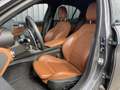 Alfa Romeo Giulia 2.0 TURBO 280pk Aut AWD Veloce I Navigatie I Camer Gris - thumbnail 5