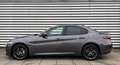Alfa Romeo Giulia 2.0 TURBO 280pk Aut AWD Veloce I Navigatie I Camer Gris - thumbnail 7