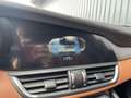 Alfa Romeo Giulia 2.0 TURBO 280pk Aut AWD Veloce I Navigatie I Camer Gris - thumbnail 23