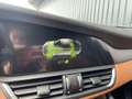 Alfa Romeo Giulia 2.0 TURBO 280pk Aut AWD Veloce I Navigatie I Camer Gris - thumbnail 22
