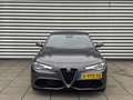 Alfa Romeo Giulia 2.0 TURBO 280pk Aut AWD Veloce I Navigatie I Camer Gris - thumbnail 9