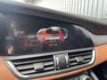 Alfa Romeo Giulia 2.0 TURBO 280pk Aut AWD Veloce I Navigatie I Camer Gris - thumbnail 24