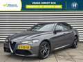 Alfa Romeo Giulia 2.0 TURBO 280pk Aut AWD Veloce I Navigatie I Camer Gris - thumbnail 1