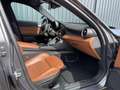 Alfa Romeo Giulia 2.0 TURBO 280pk Aut AWD Veloce I Navigatie I Camer Gris - thumbnail 6