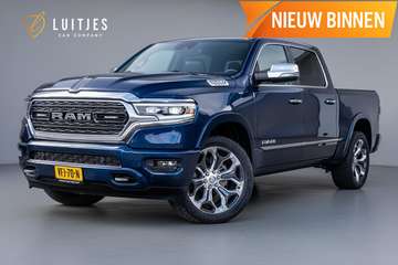 1500 5.7 V8 4x4 Limited Stoelkoeling|Luchtvering|S
