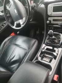 Galaxy II 2.0 TDCi 140 Ghia