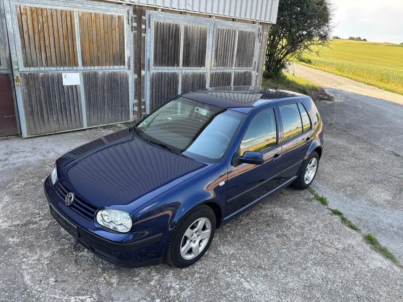 Volkswagen Golf 1.4 Edition, foto 5