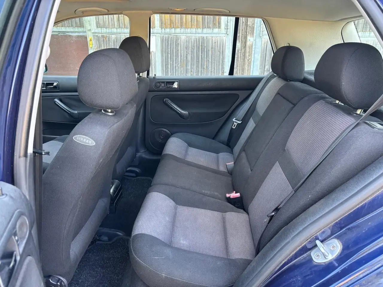 Volkswagen Golf 1.4 Edition, foto 9