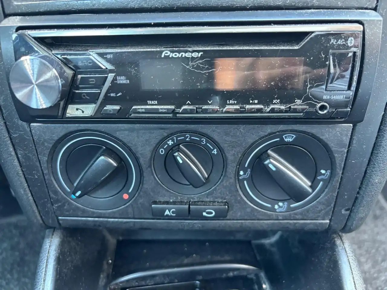 Volkswagen Golf 1.4 Edition, foto 10