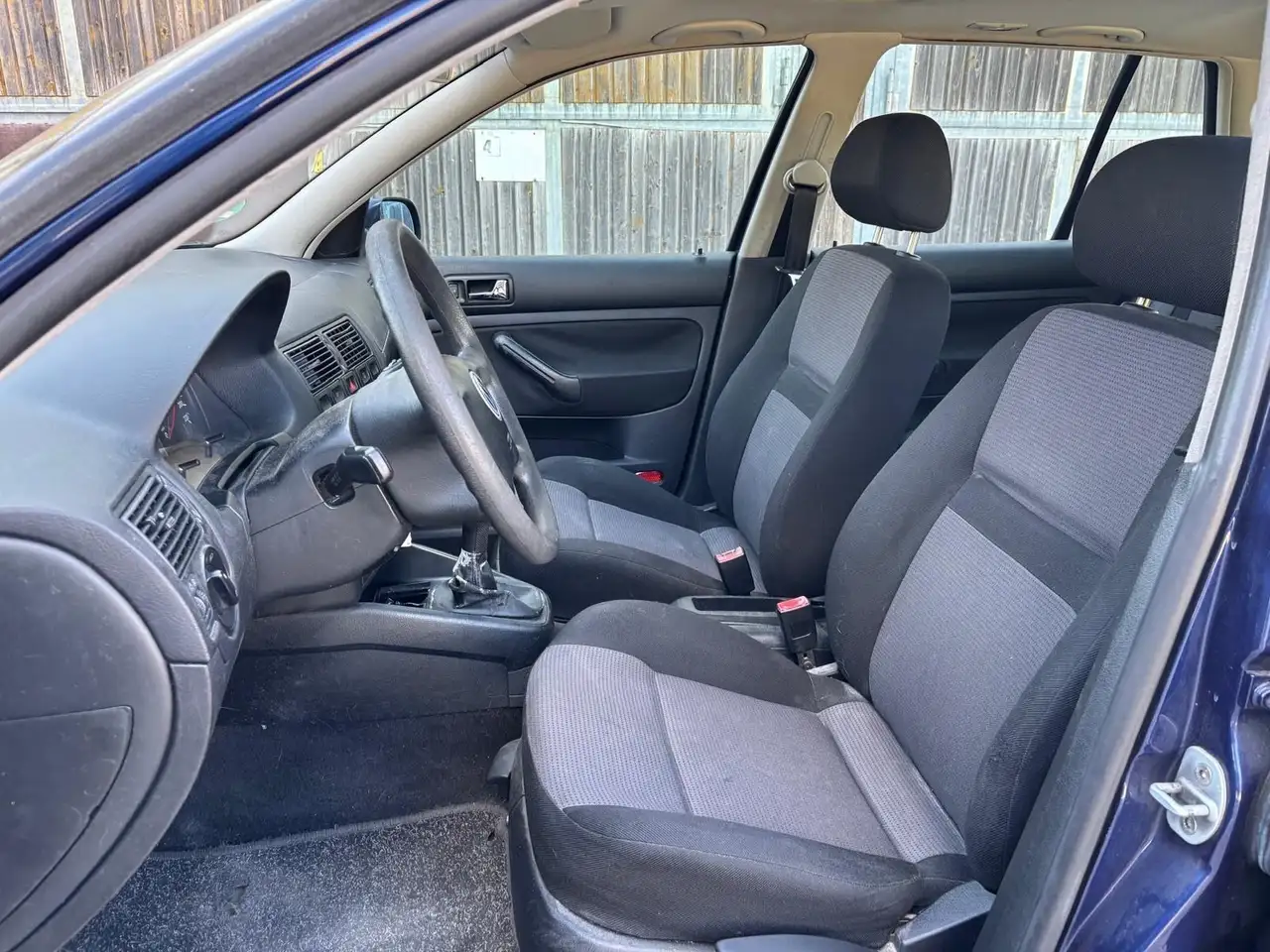 Volkswagen Golf 1.4 Edition, foto 6