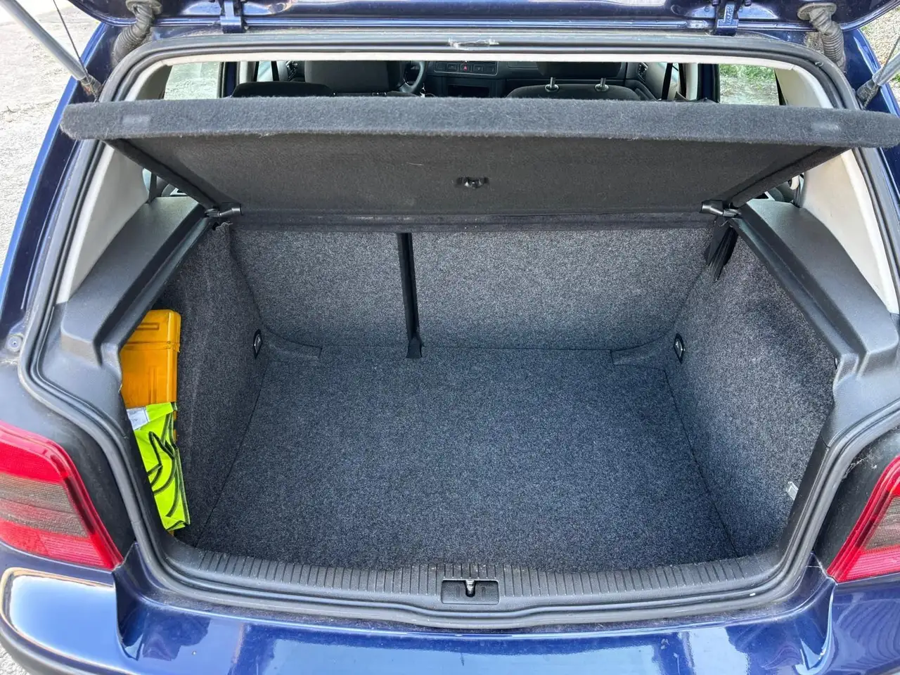 Volkswagen Golf 1.4 Edition, foto 7