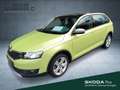Skoda Sonstige 1.2 TSI Scoutline Navi Pano SHZ Grün - thumbnail 1