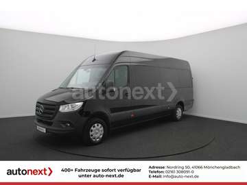 316 Tourer *MAXI* KAMERA+NAVI+9-SITZE