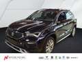 SEAT Ateca 1.5 TSI DSG XPERIENCE LED+NAVI+APP+ACC+SHZ Schwarz - thumbnail 1