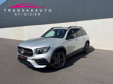 GLB 200 d 8G-DCT AMG Line