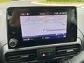 Citroen Berlingo Multispace 5pl 2021/102pk/Navi/Carplay/Garantie Gris - thumbnail 17