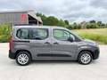 Citroen Berlingo Multispace 5pl 2021/102pk/Navi/Carplay/Garantie Gris - thumbnail 8