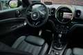 MINI Cooper SE Countryman Mini ALL4 224pk JCW Pano ACC HUD 19inch H/K Camera Black - thumbnail 3