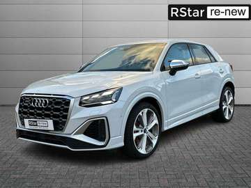 2.0 tfsi quattro s-tronic