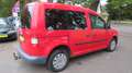 Volkswagen Caddy Life Gewinner Caddy Rouge - thumbnail 8