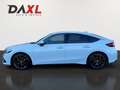 Honda Civic 2.0 i-MMD Hybrid Advance e-CVT Aut. Weiß - thumbnail 8