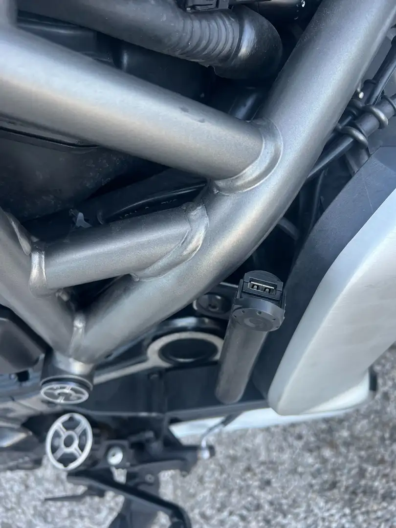 Ducati XDiavel S Black - 2