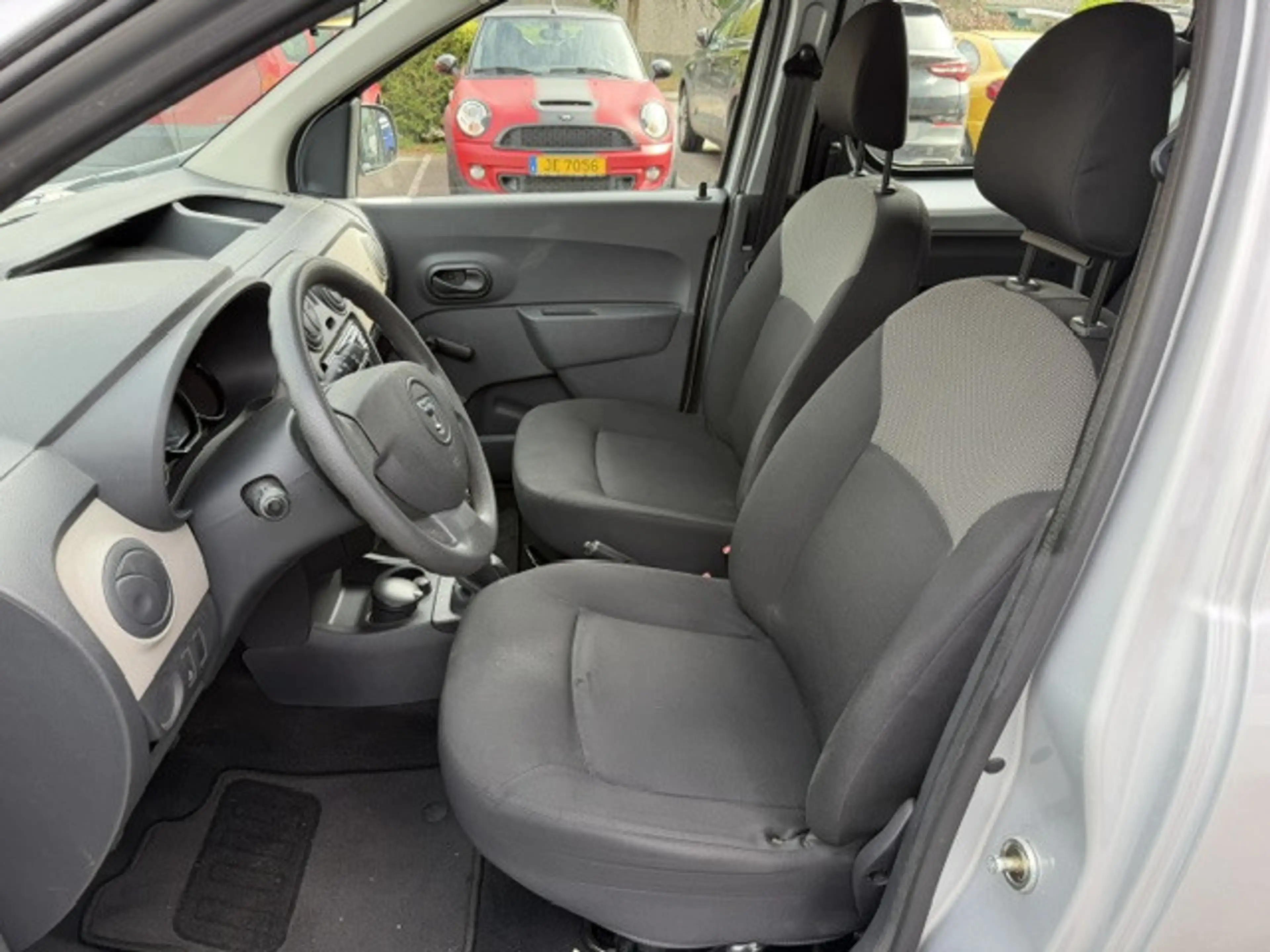 Dacia Dokker DOKKER 1.6 60PS — photo 6