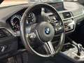 BMW M2 CARPLAY*LED*PERFORMANCE-ABGAS*H K* Schwarz - thumbnail 7