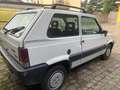 Fiat Panda Panda I 1986 0.9 Hobby Blanc - thumbnail 5