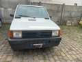 Fiat Panda Panda I 1986 0.9 Hobby Blanc - thumbnail 2