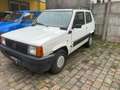 Fiat Panda Panda I 1986 0.9 Hobby Blanc - thumbnail 3