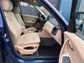 BMW X3 3.0i Executive Automaat Leder Clima Cruise Navi Xe Bleu - thumbnail 5