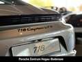 Porsche Cayman 718 GTS 4.0/SportDesign Paket/Apple CarPlay Silver - thumbnail 15