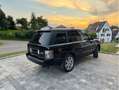 Land Rover Range Rover Range Rover V8 Supercharged Schwarz - thumbnail 2