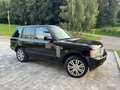 Land Rover Range Rover Range Rover V8 Supercharged Schwarz - thumbnail 1