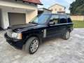 Land Rover Range Rover Range Rover V8 Supercharged Schwarz - thumbnail 5