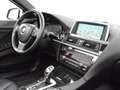 BMW 640 6-serie Cabrio 640i H.E. 320 PK AUT. *BTW* + LEDER White - thumbnail 4