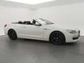 BMW 640 6-serie Cabrio 640i H.E. 320 PK AUT. *BTW* + LEDER Wit - thumbnail 26