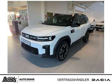 Hybrid 155 Journey NAVI SHZ LHZ 360°KAM KLIMA ACC