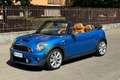 MINI Cooper S Cabrio Mini 1.6 16V Cooper S Cabrio Blauw - thumbnail 1
