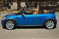 MINI Cooper S Cabrio Mini 1.6 16V Cooper S Cabrio Blauw - thumbnail 8