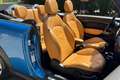 MINI Cooper S Cabrio Mini 1.6 16V Cooper S Cabrio Blauw - thumbnail 11