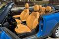MINI Cooper S Cabrio Mini 1.6 16V Cooper S Cabrio Blauw - thumbnail 10