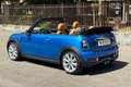 MINI Cooper S Cabrio Mini 1.6 16V Cooper S Cabrio Blauw - thumbnail 7