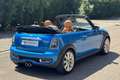 MINI Cooper S Cabrio Mini 1.6 16V Cooper S Cabrio Blauw - thumbnail 5