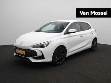 1.5 Hybrid+ Luxury Camera | LED | Stoel & Stuur Ve