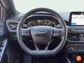 Ford Focus 1.0 Ecoboost MHEV 92kW ST-Line X Blanco - thumbnail 10