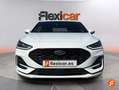 Ford Focus 1.0 Ecoboost MHEV 92kW ST-Line X Blanco - thumbnail 2